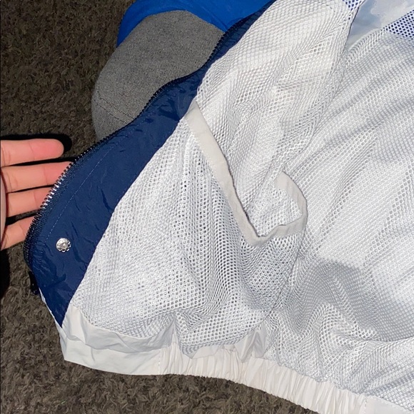 Underworld Raincoat/Jacket (not used) - Picture 5 of 10